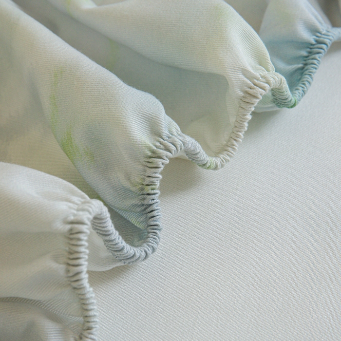 91家纺网 家纺一手货源 找家纺 （总）舒慕家纺 2025新款天丝竹纤维学生软凉席