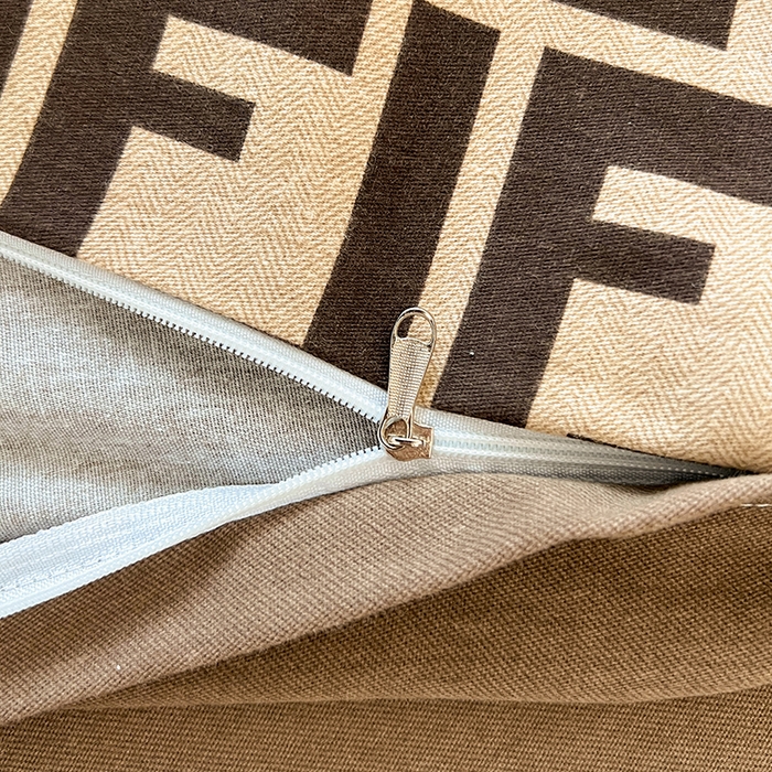 91家纺网 家纺一手货源 找家纺 慕木家纺 2025新款A类高端无印风卡通高克重170克阳光暖绒棉学生套件系列(可供跨境抽空压缩) 芬迪格