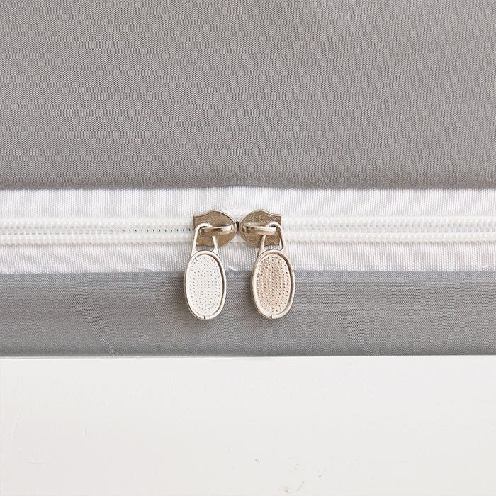 91家纺网 家纺一手货源 找家纺 （总）薇梦蚊帐 2025新款学生宿舍遮光渐变学生蚊帐