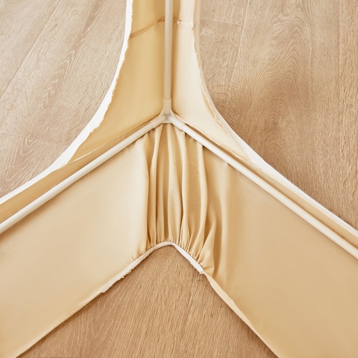 91家纺网 家纺一手货源 找家纺 （总）薇梦蚊帐 2025新款遮光床帘刺绣款学生蚊帐抱抱熊系列