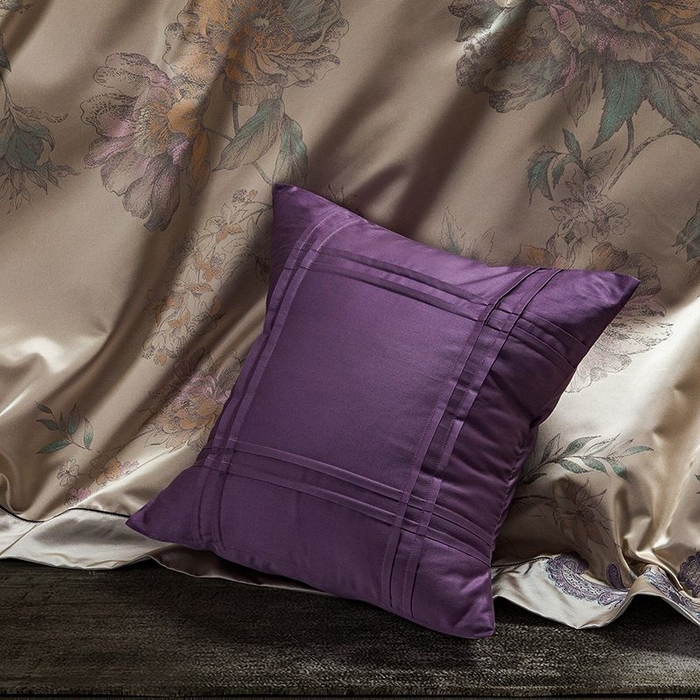 91家纺网 家纺一手货源 找家纺 （总）至爱今生 2025新款亲肤舒适四件套系列-春风里