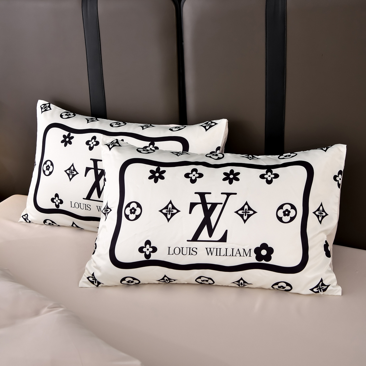 91家纺网 家纺一手货源 找家纺 （总）娜娜 2025新款水洗真丝数码印花四件套