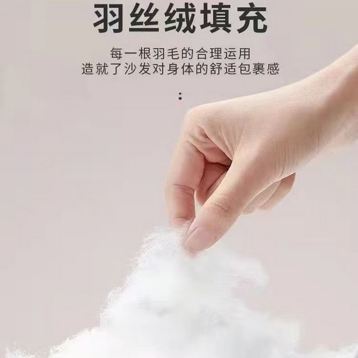 91家纺网 家纺一手货源 找家纺 （总）云熙枕业 2025新款针织羽丝透气护颈枕 枕头枕芯