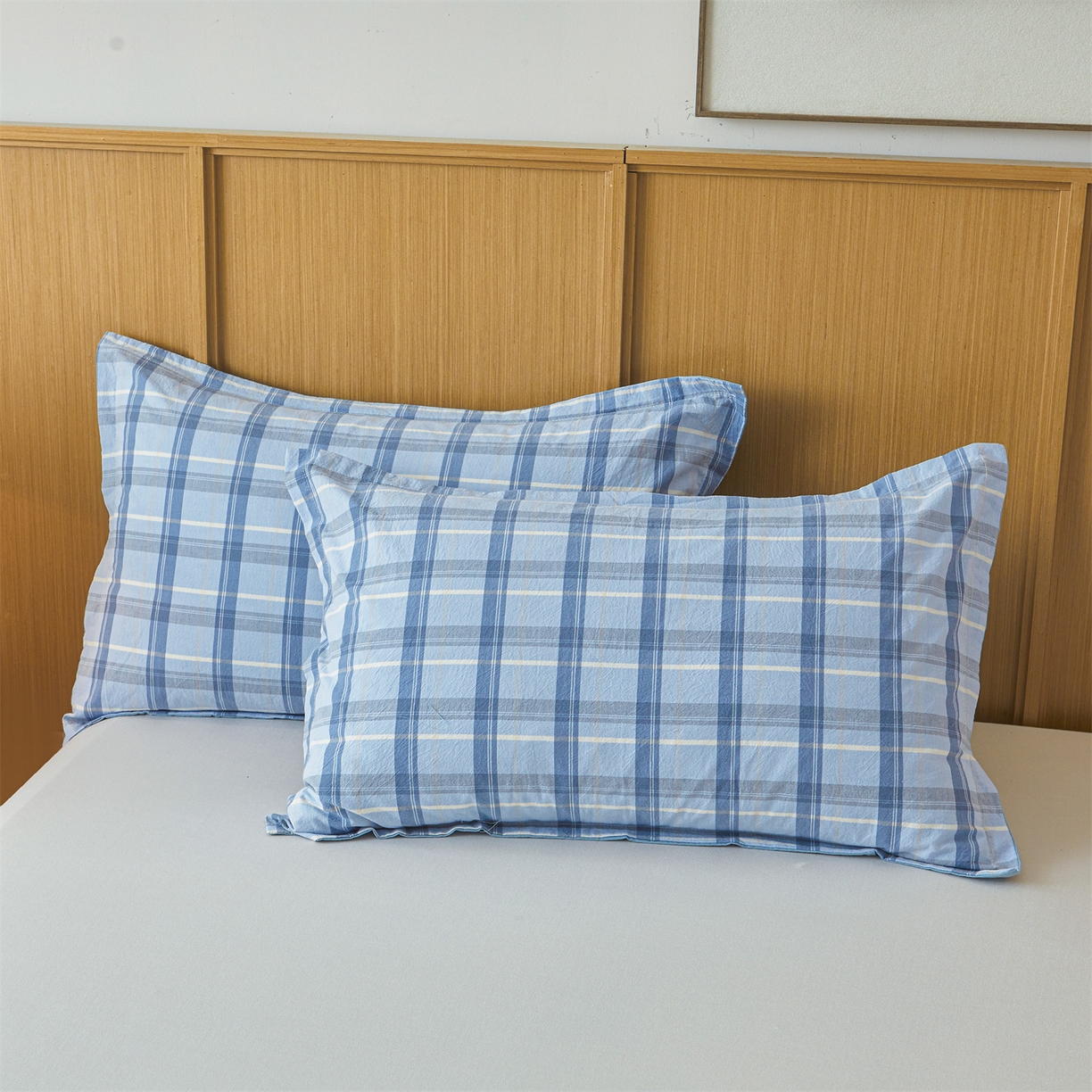 91家纺网 家纺一手货源 找家纺 西域种棉人·千百笠 2025新款A类可拆卸里外全棉100%新疆棉花被子冬被全棉单人学生宿舍加厚保暖春 森蓝格