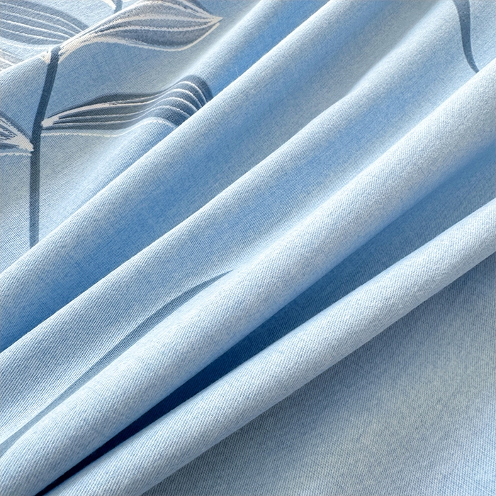 91家纺网 家纺一手货源 找家纺 家贝爱 2024新款加厚纯棉生态磨毛床单系列  富丽花都