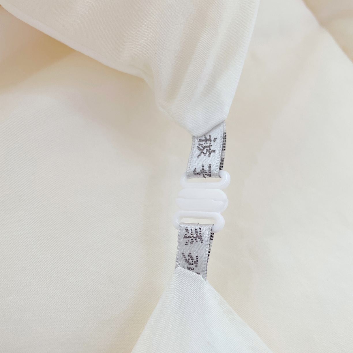 91家纺网 家纺一手货源 找家纺 尊妙被业 2025新款水洗棉原棉冬被被子被芯春秋被子母被直播批发（永不断货） 原棉-极光白