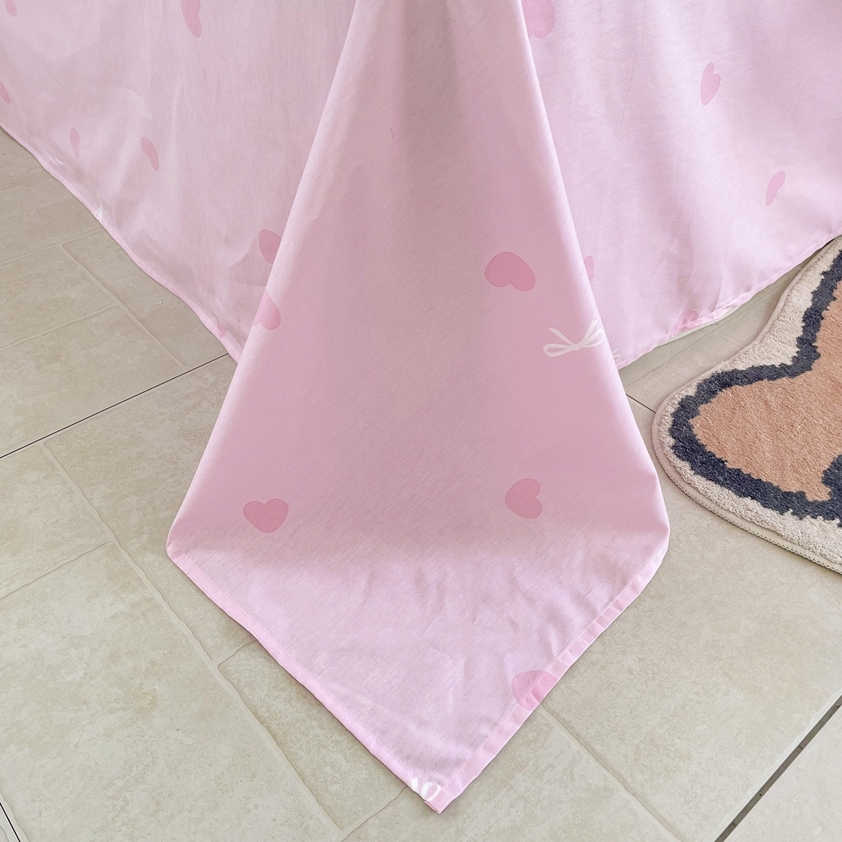 91家纺网 家纺一手货源 找家纺 （总）浩诚 2025新款三丽鸥专版花型三件套四件套