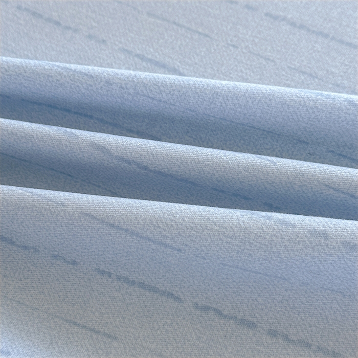 91家纺网 家纺一手货源 找家纺 家贝爱 2024新款加厚纯棉生态磨毛床单系列 浅韵兰