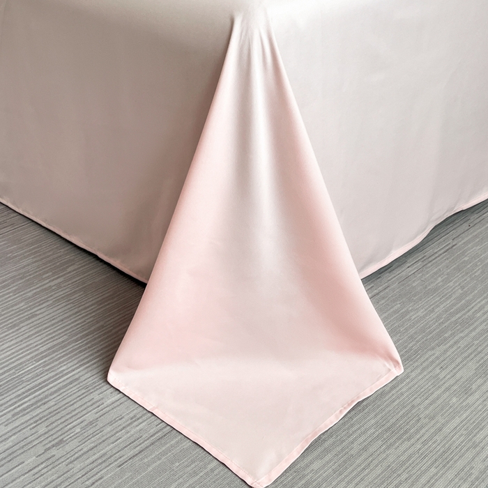 91家纺网 家纺一手货源 找家纺 （总）青柚 2025新款梦蝶亲肤棉刺绣四件套（小号不低于98元，标准不低于138，加大不低于148，以此类推，低价必投不撤销）