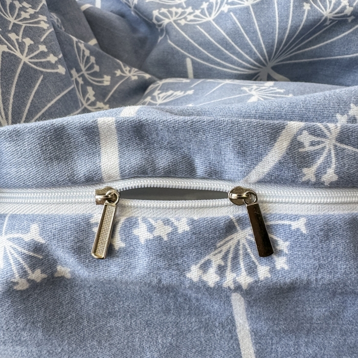 91家纺网 家纺一手货源 找家纺 昊翔 2025下半年新款全棉纯棉加厚磨毛四件套 晨暮间-灰