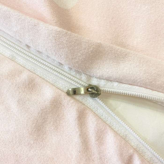 91家纺网 家纺一手货源 找家纺 昊翔 2025下半年新款全棉纯棉加厚磨毛四件套 后花园-粉