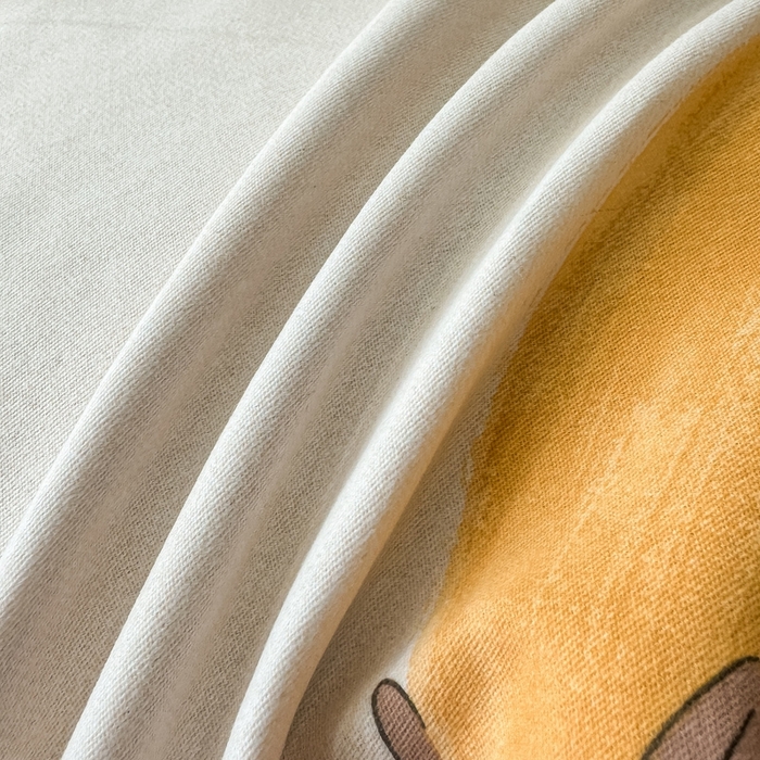 91家纺网 家纺一手货源 找家纺 昊翔 2025下半年新款全棉纯棉加厚磨毛四件套 佳丽斯