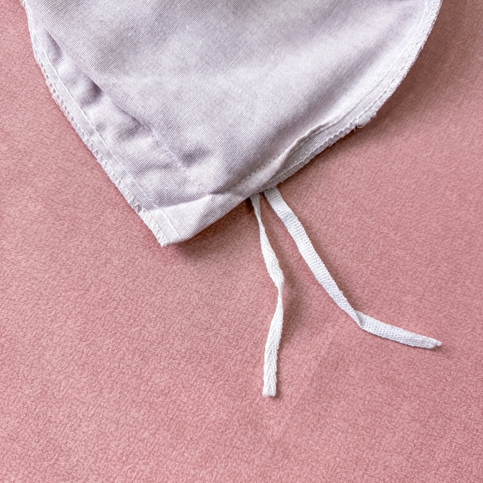 91家纺网 家纺一手货源 找家纺 昊翔 2025下半年新款全棉纯棉加厚磨毛四件套 凉凤有信-紫