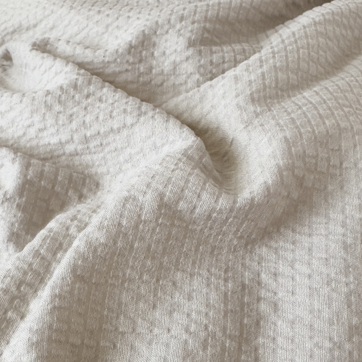 91家纺网 家纺一手货源 找家纺 尊妙被业 2025新品冬被被子被芯春秋被子母被直播批发夏被 -灰