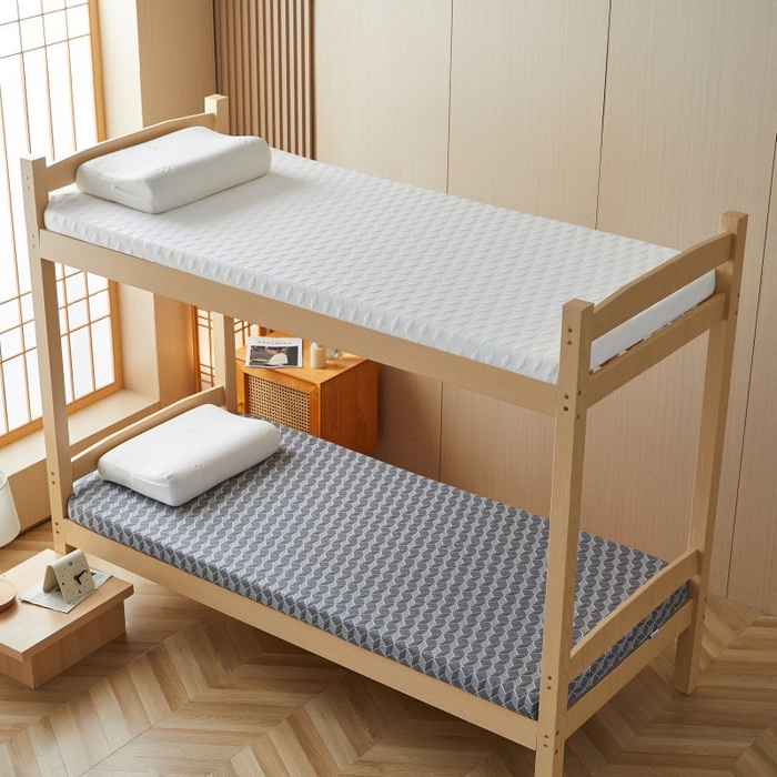 91家纺网 家纺一手货源 找家纺 （总）薇梦蚊帐 2025新款落地遮光纯色蚊帐