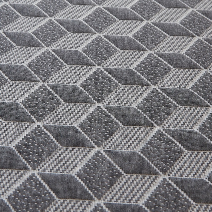 91家纺网 家纺一手货源 找家纺 （总）薇梦蚊帐 2025新款垫芯垫套可拆洗针织棉海绵床垫学生床垫