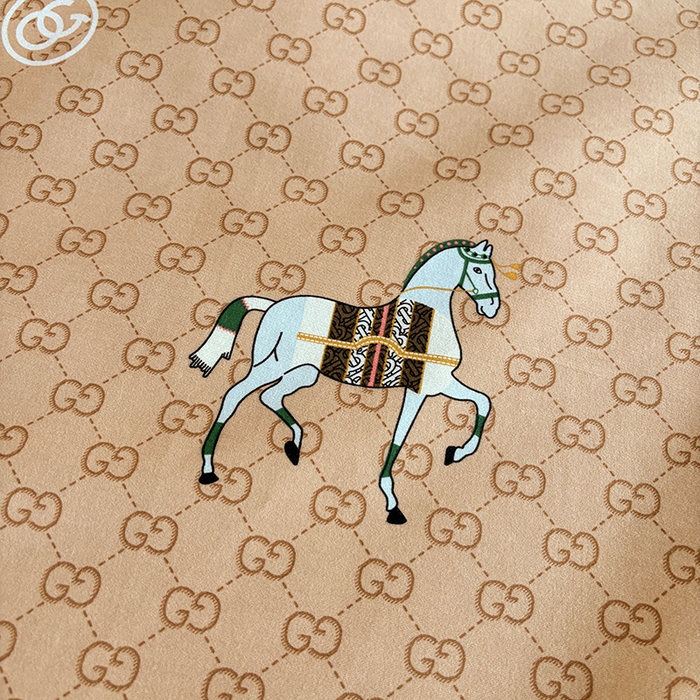 91家纺网 家纺一手货源 找家纺 慕木家纺 2025新款A类高端无印风卡通高克重170克阳光暖绒四件套系列 爱马仕-咖