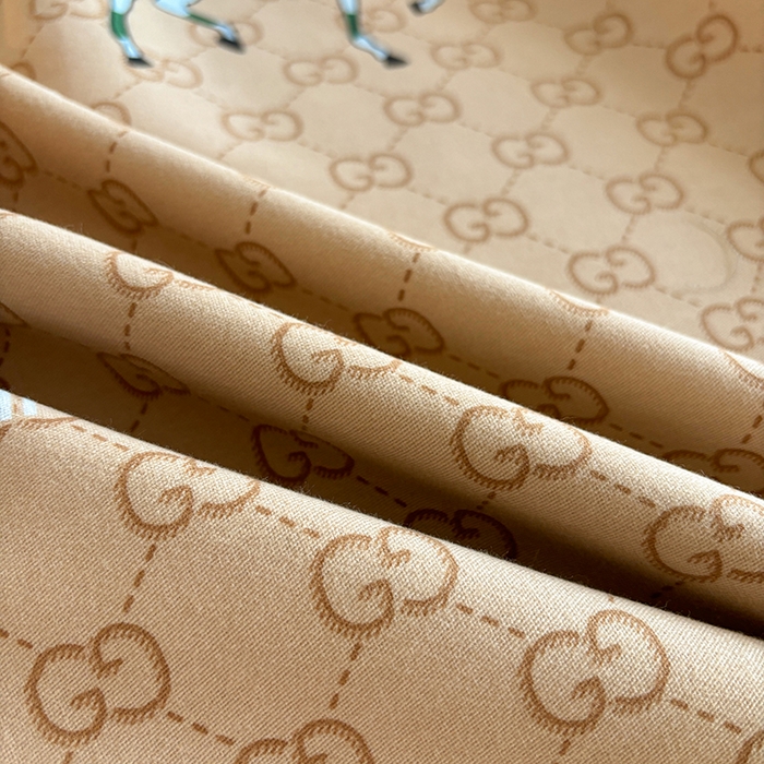 91家纺网 家纺一手货源 找家纺 慕木家纺 2025新款A类高端无印风卡通高克重170克阳光暖绒单被套单品被套单件被套系列 爱马仕-咖