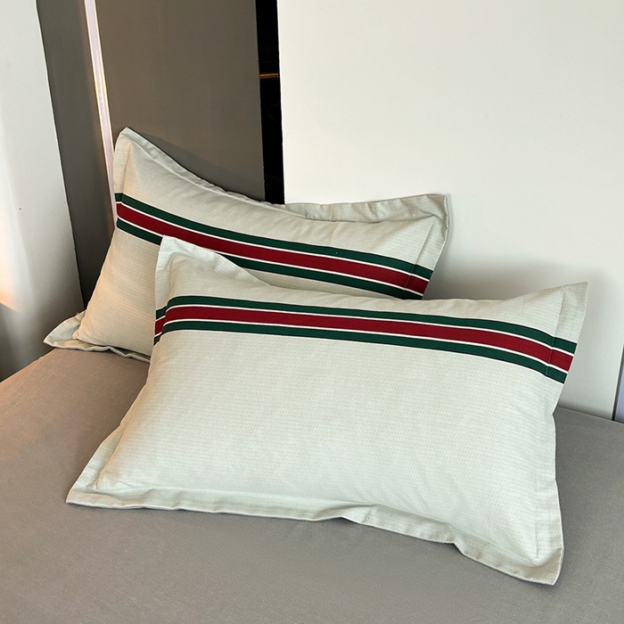 91家纺网 家纺一手货源 找家纺 慕木家纺 2025新款A类高端无印风卡通高克重170克阳光暖绒单被套单品被套单件被套系列 极致生活-灰