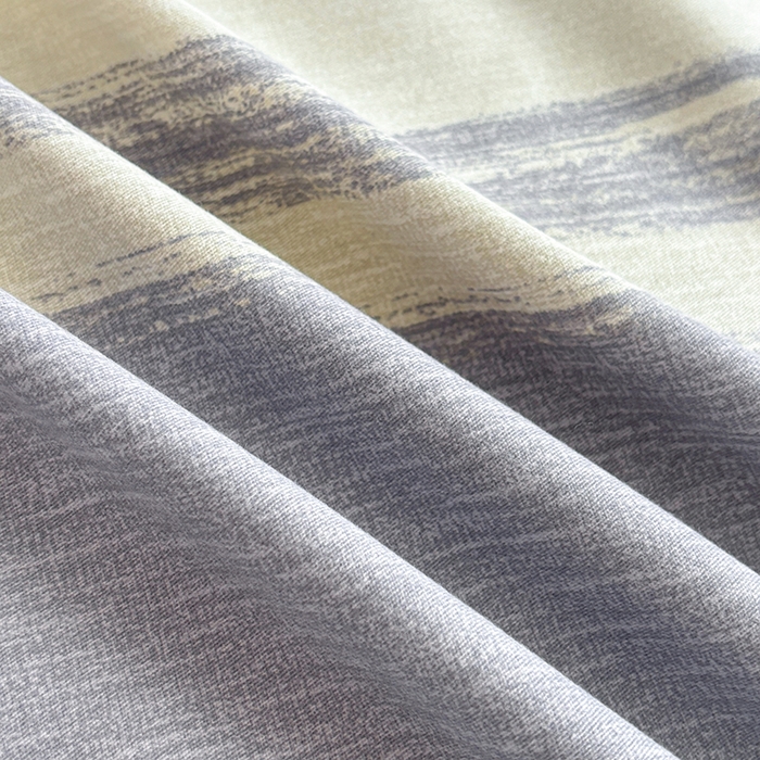 91家纺网 家纺一手货源 找家纺 慕木家纺 2025新款A类高端无印风卡通高克重170克阳光暖绒单被套单品被套单件被套系列 乐享主义-蓝