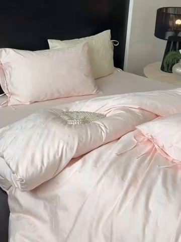 91家纺网 家纺一手货源 找家纺 （总）鹿班家居 2025年秋冬款云感超柔厚织提花浮雕系列——林间絮语（标准会员-20元）