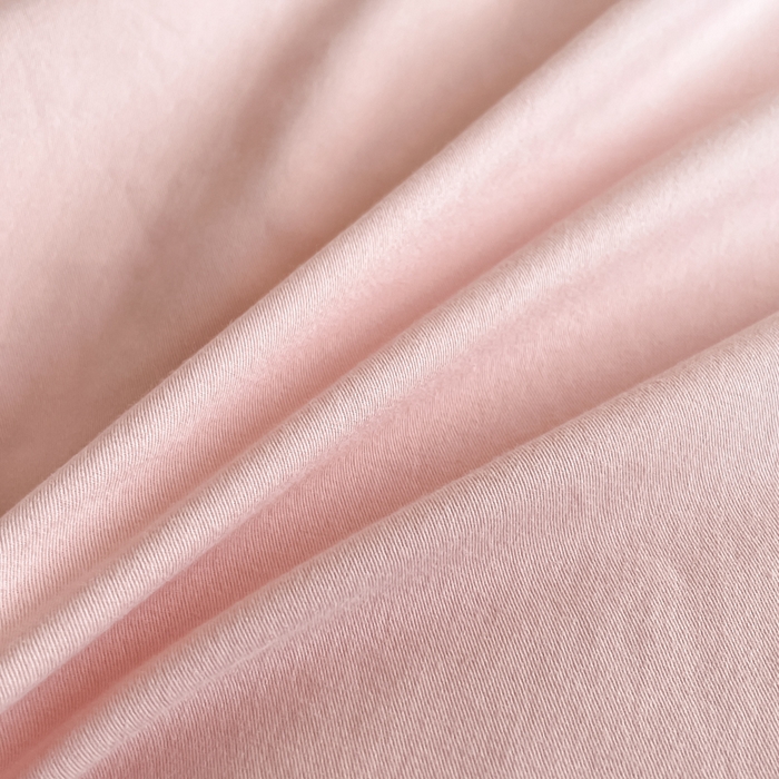 91家纺网 家纺一手货源 找家纺 桃园 2025新款A类长绒棉全棉纯棉不掉毛磨毛高端礼盒四件套-克里斯 克里斯-豆沙