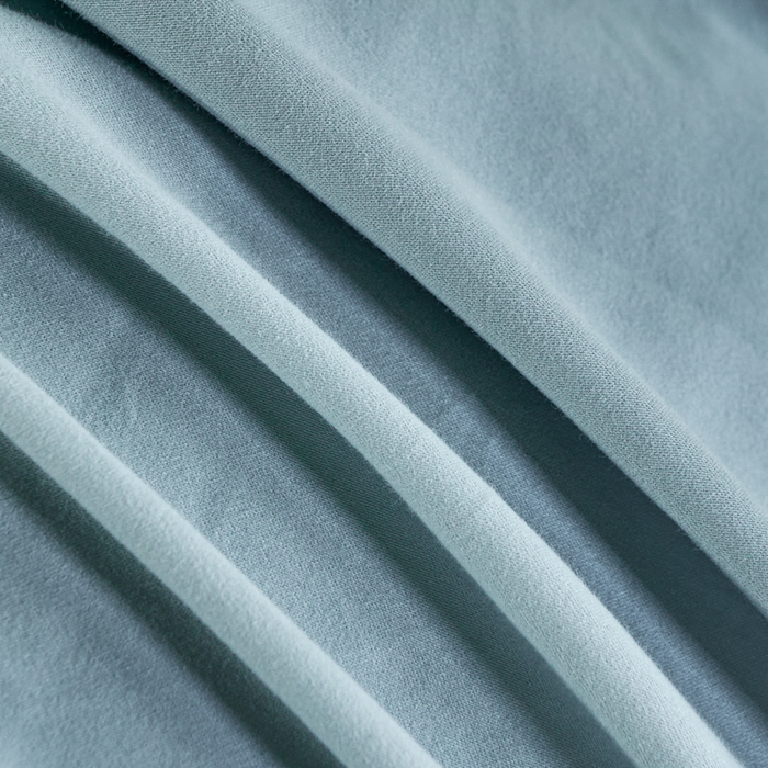 91家纺网 家纺一手货源 找家纺 （总）憨豆家纺 2025新款全棉磨毛四件套正宗加厚长绒棉贡缎100%纯棉四件套（含买家秀）莫兰迪