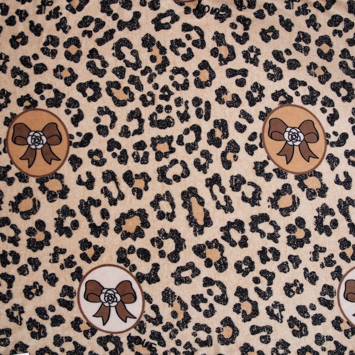 91家纺网 家纺一手货源 找家纺 卉晨毛毯 2025爆款加厚潮人牛奶绒空调毯披肩毯午睡毛毯美洲豹