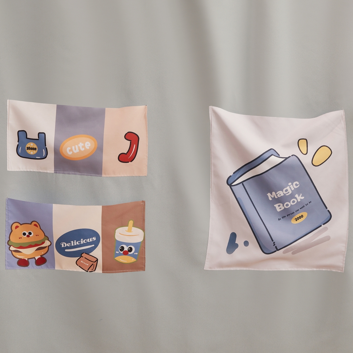 91家纺网 家纺一手货源 找家纺 夏彩 2025新款棉麻强遮光铁艺烤漆学生蚊帐-88628 88628-青术灰