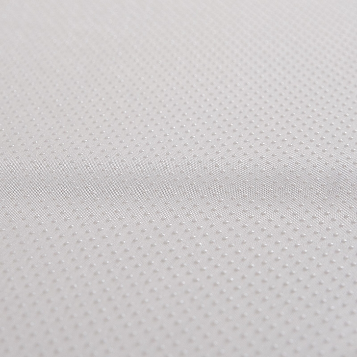 91家纺网 家纺一手货源 找家纺 梦享生活家居 2025新款A类针织高回弹40d记忆棉床垫-学生款 灰-8cm