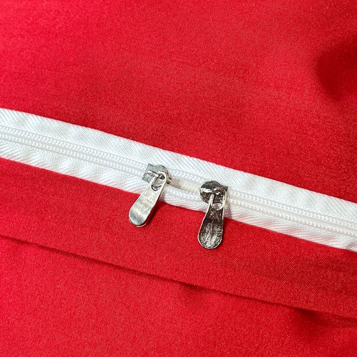 91家纺网 家纺一手货源 找家纺 青柚 2025新款高端婚庆刺绣四件套（标准不低于158加大不低于168以此类推，低价必投不撤销） 喜遇