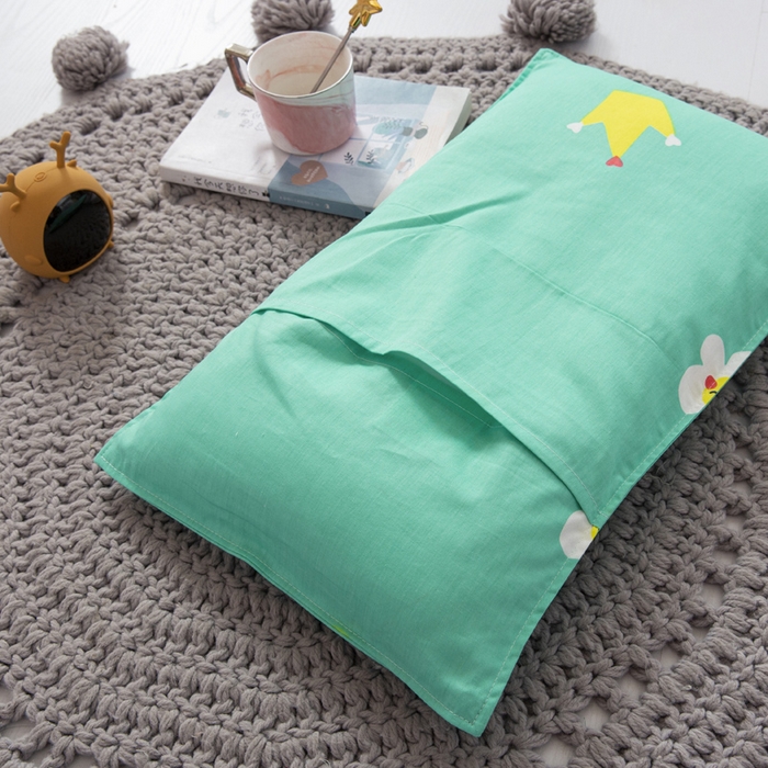 91家纺网 家纺一手货源 找家纺 2025新品全棉大版幼儿园三件套儿童被褥六件套宝宝午睡入园婴儿床床上用品 汽车恐龙