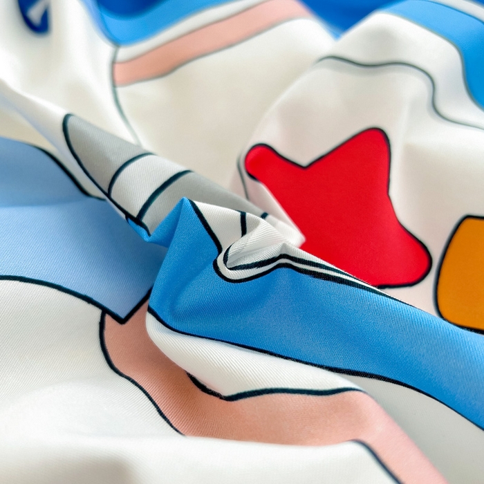 91家纺网 家纺一手货源 找家纺 2025新品全棉大版幼儿园三件套儿童被褥六件套宝宝午睡入园婴儿床床上用品 宇宙探险