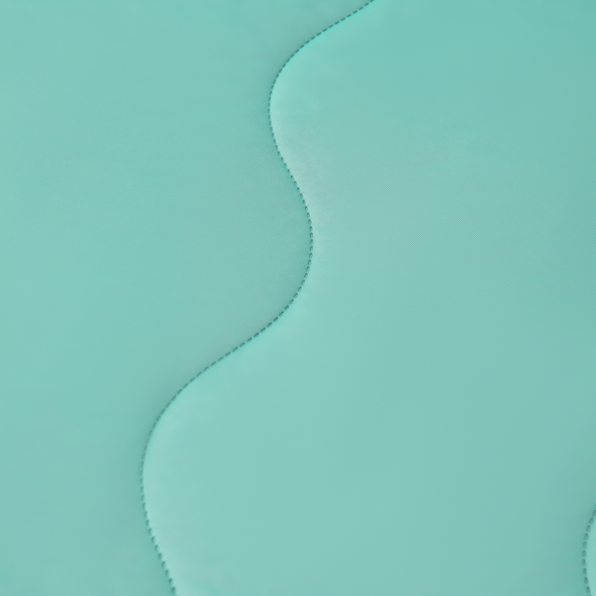 91家纺网 家纺一手货源 找家纺 眠多宝 2025新款纯色凉感丝夏被夏凉被空调被跨境热品temu希音TK外贸 绿色