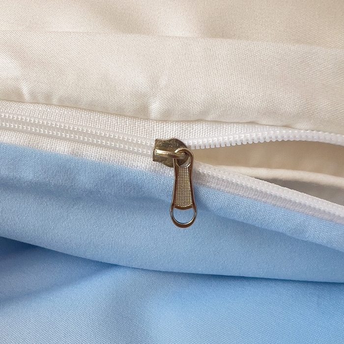 91家纺网 家纺一手货源 找家纺 港岛妹妹 2025新款三丽鸥正版授权四件套-学生床拍摄图 三丽鸥-五彩kt猫