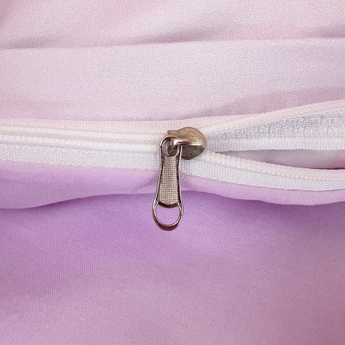 91家纺网 家纺一手货源 找家纺 港岛妹妹 2025新款三丽鸥正版授权四件套-学生床拍摄图 三丽鸥-信封库洛米