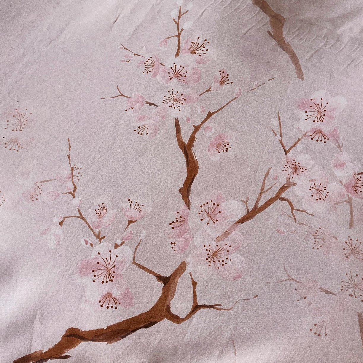 91家纺网 家纺一手货源 找家纺 帅露家纺 2025新款升级疆大白全棉加厚生态磨毛四件套 慕沁