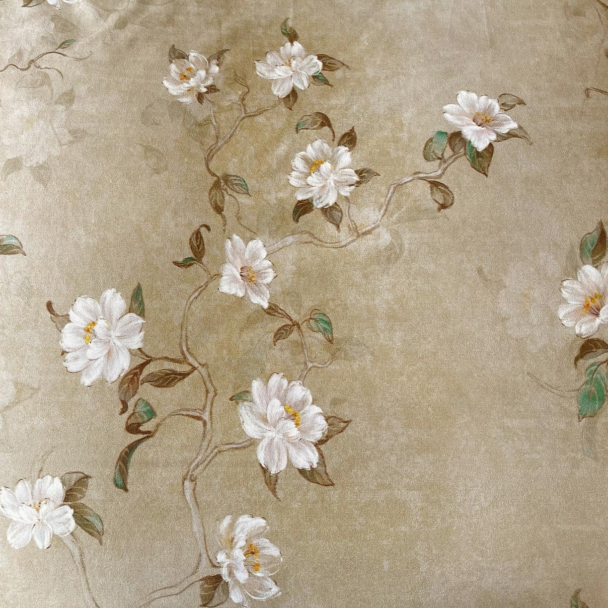 91家纺网 家纺一手货源 找家纺 帅露家纺 2025新款升级疆大白全棉加厚生态磨毛四件套 柔晨