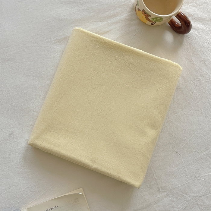 91家纺网 家纺一手货源 找家纺 （总）艾咪 新款全棉色织水洗棉床单被套单品系列