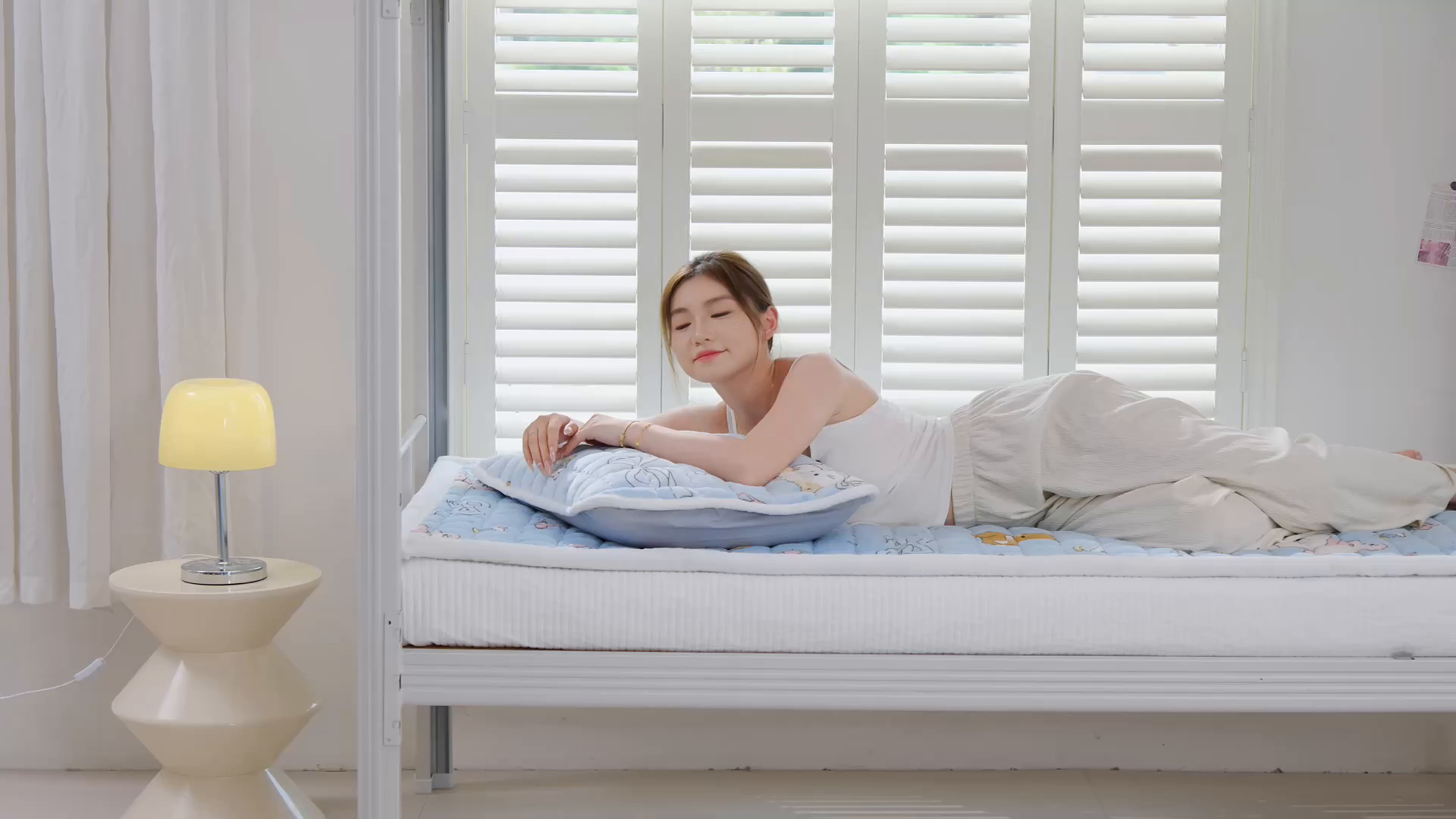 91家纺网 家纺一手货源 找家纺 （总）莉莉安家纺 2025牛奶绒床垫褥子软垫家用加厚宿舍学生单人铺垫被冬季加绒毛毯床褥