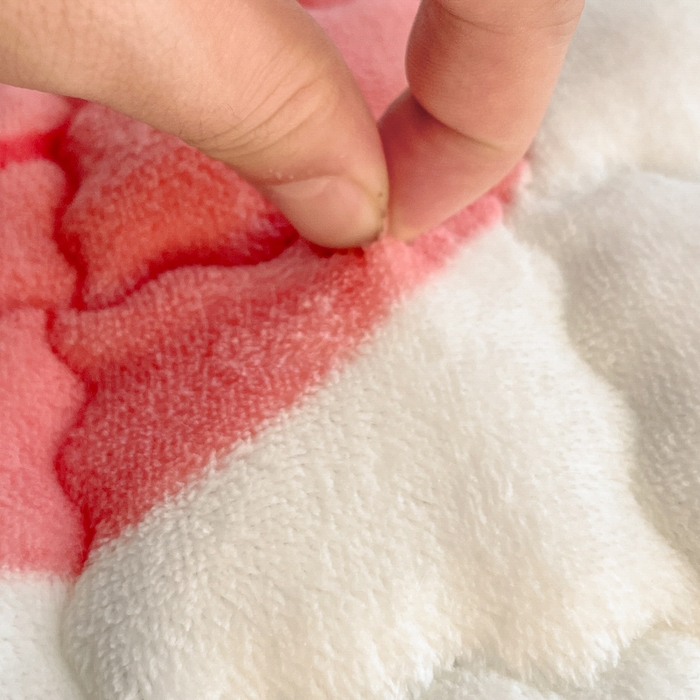 91家纺网 家纺一手货源 找家纺 莉莉安家纺 2025牛奶绒床垫软垫家用绒毯子垫被褥子宿舍学生单人冬季加绒牛奶绒床褥垫子 蜜桃女孩