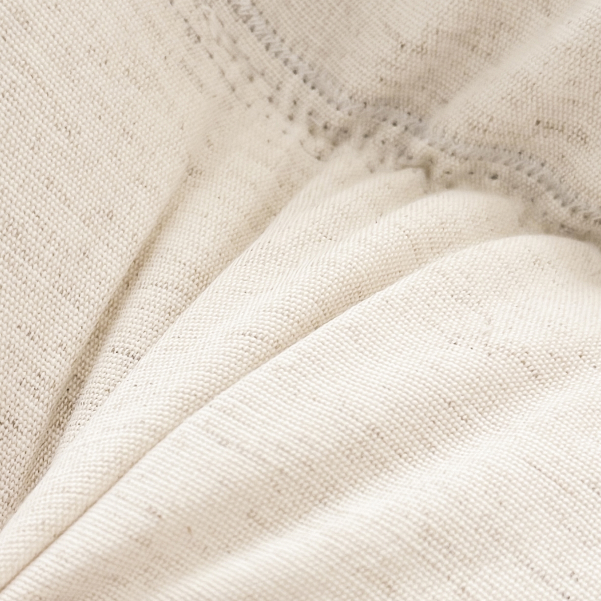 91家纺网 家纺一手货源 找家纺 （总）云熙枕业 2025新款原生态棉麻护颈枕枕头枕芯