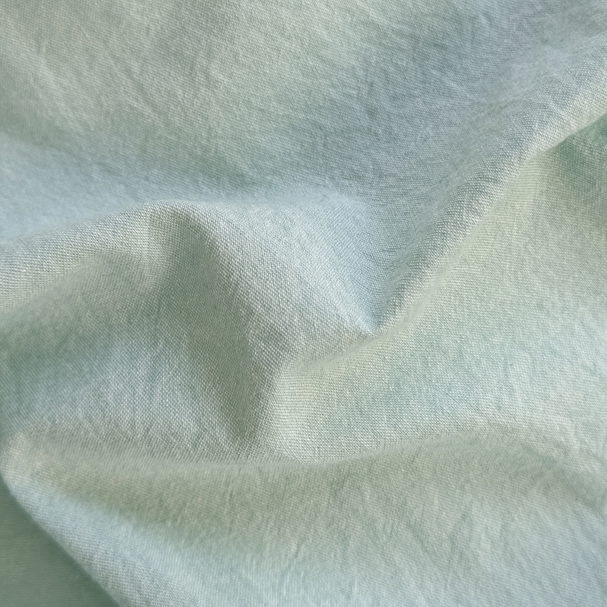 91家纺网 家纺一手货源 找家纺 晚依家纺 2025新款A类全棉色织水洗棉四件套纯棉格子纯色被套学生宿舍三件套定制定做 纯色-湖蓝