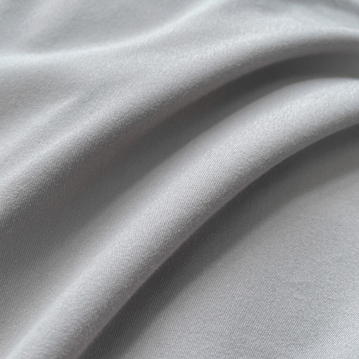 91家纺网 家纺一手货源 找家纺 桃园 2025新款纯棉全棉长绒棉磨毛不掉毛四件套高端礼盒--花漾系列（包含买家秀） 绅士灰