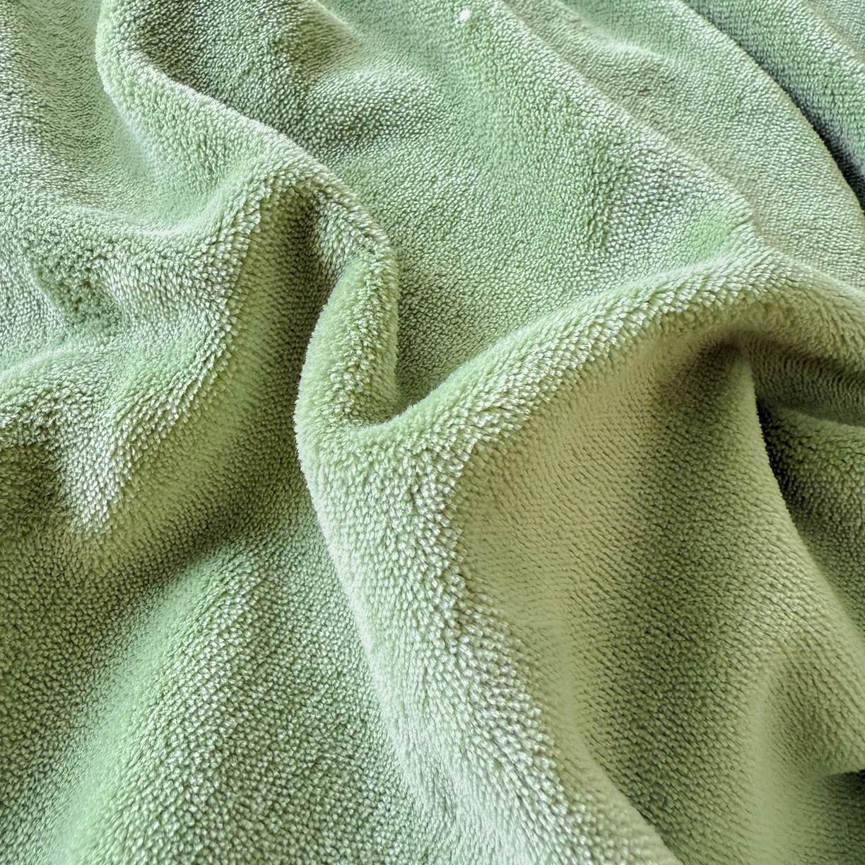 91家纺网 家纺一手货源 找家纺 （总）莱凯家纺 2025新款毛巾绣牛奶绒四件套