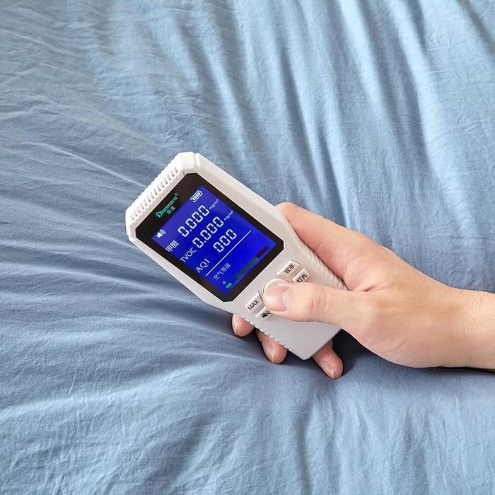 91家纺网 家纺一手货源 找家纺 鸣创 2025新款100%新疆棉花被无印风冬被被芯立体被子春秋被直播 新疆棉-蓝色