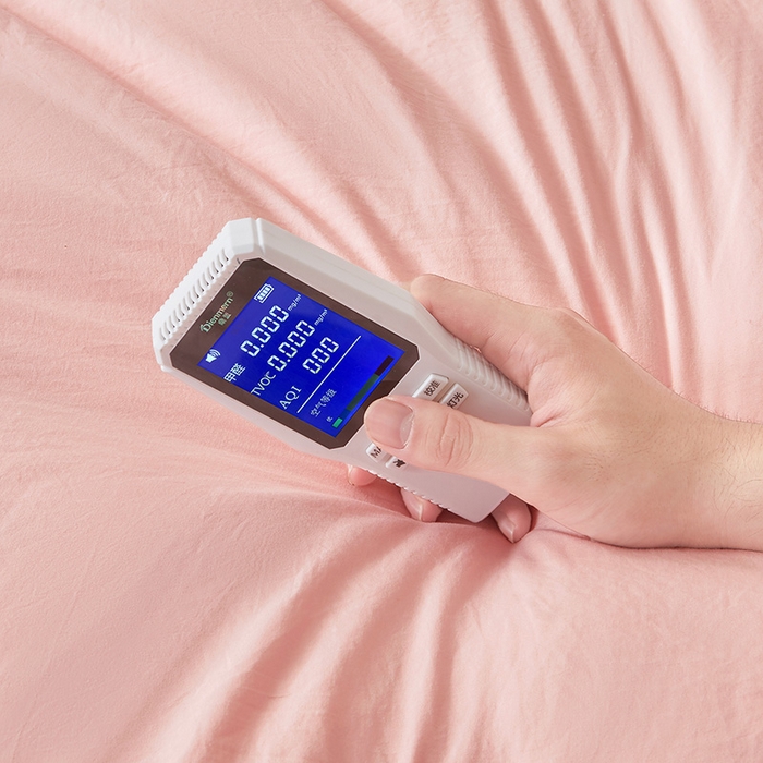 91家纺网 家纺一手货源 找家纺 鸣创 2025新款100%新疆棉花被无印风冬被被芯立体被子春秋被直播 新疆棉-粉色