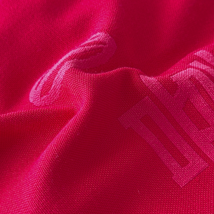 91家纺网 家纺一手货源 找家纺 悦然毛巾被 2025新款婚庆大红三层全棉纱布枕套 喜事花生