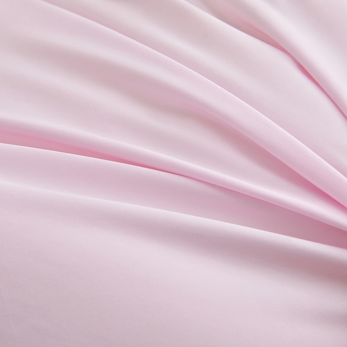 91家纺网 家纺一手货源 找家纺 棠婷 2025新款羊绒被-纯色系列 粉色