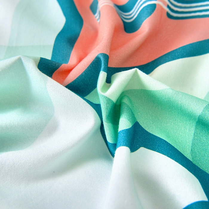 91家纺网 家纺一手货源 找家纺 梵赫 2025新款纯棉A类50*50数码卡通大版婴童套件幼儿园三件套 时尚恐龙